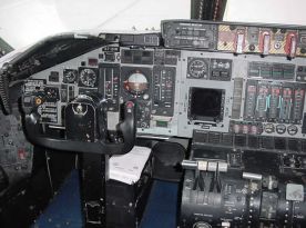 flightdeck
