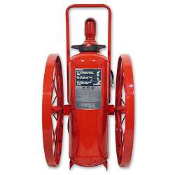 extinguisher